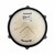 Used Ludwig 8 INCH TUNABLE PRACTICE PAD Drum Practice Pad 41126-S000094056 View 1
