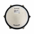 Used Ludwig 8 INCH TUNABLE PRACTICE PAD Drum Practice Pad 41126-S000094058 View 1