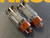 Used Mojotone 6L6GC MATCHED PAIR Guitar Accessory 41137-S000108829 View 1