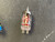 Used JJ ELECTRONIC ECC83S TUBE Guitar Accessory 41137-S000108840 View 1