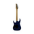 Used Ibanez GIO SERIES IJRG220Z ELECTRIC GUITAR S Type Electric Guitar Blue 6-String 41126-S000094064 View 4