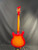 Used IYV HOLLOWBODY ELECTRIC Semi-Hollow Electric Guitar Black 6-String 41137-S000108857 View 3