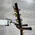 Used Epiphone Les Paul Ultra Electric Guitar - Midnight Ebony - See Description 40112-S000186195 View 17