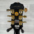 Used Epiphone Les Paul Ultra Electric Guitar - Midnight Ebony - See Description 40112-S000186195 View 23