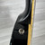 Used Epiphone Les Paul Ultra Electric Guitar - Midnight Ebony - See Description 40112-S000186195 View 16