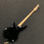 Used Vinci P-TYPE P Type Bass Guitar Black 4-String 40111-S000198888 View 7