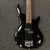 Used Vinci P-TYPE P Type Bass Guitar Black 4-String 40111-S000198888 View 1