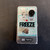 Used Electro Harmonix (E/H) NANO FREEZE Guitar Effects Pedal 40111-S000198892 View 1