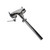 Used DOUBLE TOM HOLDER Drum Hardware View 1