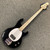 Used Sterling by Ernie Ball RAY4 Bass Guitar Black 4-String 40111-S000198896 View 2