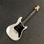 Used Paul Reed Smith - PRS SE NF3 Double Cut Electric Guitar White 6-String 40111-S000198906 View 2