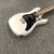 Used Paul Reed Smith - PRS SE NF3 Double Cut Electric Guitar White 6-String 40111-S000198906 View 3