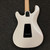Used Paul Reed Smith - PRS SE NF3 Double Cut Electric Guitar White 6-String 40111-S000198906 View 6
