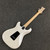 Used Paul Reed Smith - PRS SE NF3 Double Cut Electric Guitar White 6-String 40111-S000198906 View 7