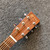 Used Martin DGM Solid Top Acoustic Refinished 40111-S000198905 View 9