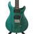 Used Paul Reed Smith - PRS SE CE-24 SATIN Double Cut Electric Guitar Green 6-String View 1