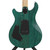 Used Paul Reed Smith - PRS SE CE-24 SATIN Double Cut Electric Guitar Green 6-String View 6