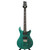 Used Paul Reed Smith - PRS SE CE-24 SATIN Double Cut Electric Guitar Green 6-String View 2