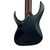 Used Ibanez RGD71ALMS Modern Metal Electric Guitar Purple 7-String 41120-S000040590 View 4