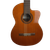 Used Cordoba C5-CE Laminate Top Acoustic Guitar Wood 41120-S000040591 View 1