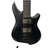 Used JAMSTIK HEADLESS ELECTRIC Double Cut Electric Guitar Black 6-String 41120-S000040592 View 2