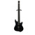Used JAMSTIK HEADLESS ELECTRIC Double Cut Electric Guitar Black 6-String 41120-S000040592 View 1
