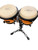 Used Schalloch BONGOS W STAND Bongo 41136-S000159364 View 1