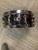 Used Tama 14 SUPERSTAR Wood Snare Drum 14" 41136-S000159370 View 11