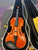 Used Scherl & Roth RLOE4 Violin 4/4 Size 41116-S000055283 View 1