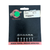 Used Gibson ARB-1 REPLACEMENT SADDLE SET Guitar Hardware 41126-S000094075 View 1