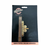 Used Gibson ARB-1 TUNE-O-MATIC BRIDGE SET GOLD Guitar Hardware 41126-S000094079 View 1