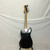 Used Fender 2019 FSR MUSTANG BASS Bass Guitar Black 4-String 41128-S000117580 View 8