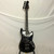 Used Fender 2019 FSR MUSTANG BASS Bass Guitar Black 4-String 41128-S000117580 View 9