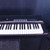 Used Yamaha CP4 STAGE PIANO 88 KEY 88-Key Keyboard 88-key 41140-S000143860 View 4