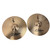 Used Zildjian 14IN I SERIES HI HATS Hi Hat Cymbals 14" 41120-S000040597 View 1