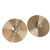 Used Zildjian 14IN I SERIES HI HATS Hi Hat Cymbals 14" 41120-S000040597 View 2