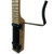 Used MINISTAR TESTAR TRAVEL GTR W/BAG Electric Guitar Natural 6-String 40009-S000320190 View 12