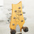 Used Paul Reed Smith - PRS Se Silver Sky Electric Guitar Blue 40015-S000346371 View 5