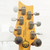 Used Paul Reed Smith - PRS Se Silver Sky Electric Guitar Blue 40015-S000346371 View 6