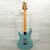 Used Paul Reed Smith - PRS Se Silver Sky Electric Guitar Blue 40015-S000346371 View 7