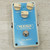 Used Mesa Cleo Overdrive Pedal 40015-S000346373 View 1
