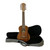 Used Kmise MI3157 W/GIG BAG Ukulele Wood 40009-S000320192 View 1