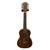 Used Kmise MI3157 W/GIG BAG Ukulele Wood 40009-S000320192 View 2