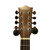 Used Kmise MI3157 W/GIG BAG Ukulele Wood 40009-S000320192 View 4