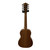 Used Kmise MI3157 W/GIG BAG Ukulele Wood 40009-S000320192 View 5