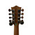 Used Kmise MI3157 W/GIG BAG Ukulele Wood 40009-S000320192 View 7