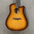 Used ALVAREZ AD610CESHB Acoustic-Electric Guitar 41106-S000106020 View 1