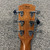 Used ALVAREZ AD610CESHB Acoustic-Electric Guitar 41106-S000106020 View 5