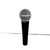 Used Shure SM-58 Dynamic Vocal Microphone 41103-S000061538 View 1