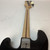 Used Squier AFFINITY P BASS P Type Bass Guitar Black 4-String 41110-S000074700 View 6